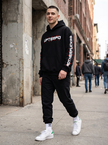 Uptempo Motherfucker