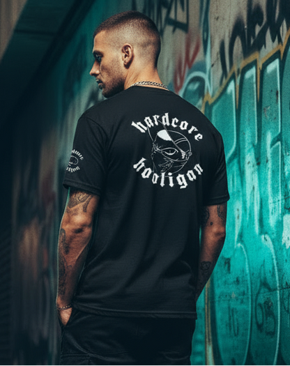 Hardcore Hooligan v.2