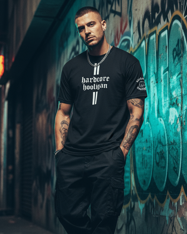 Hardcore Hooligan v.2