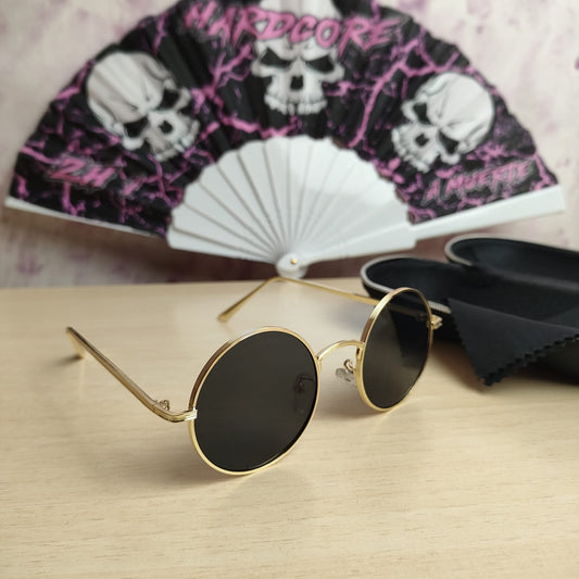 Gafas Gabber