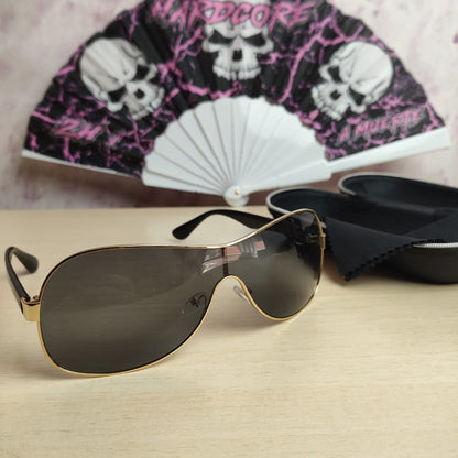 Gafas choni