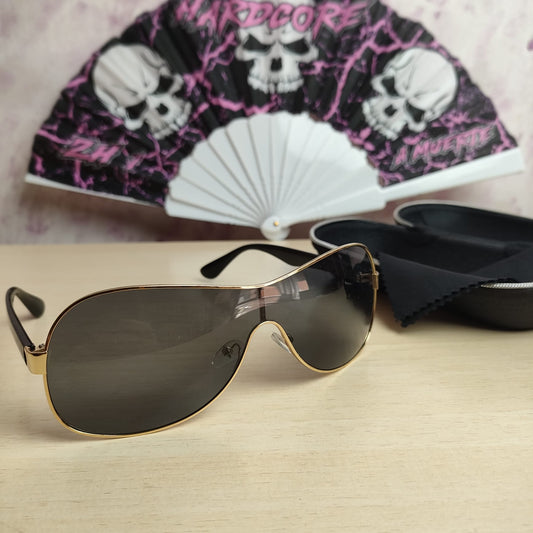 Gafas choni