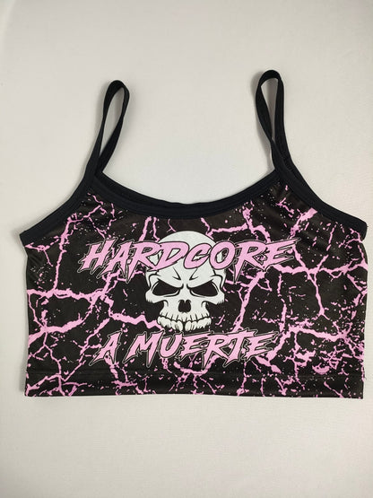 Top HC x Red Leopard