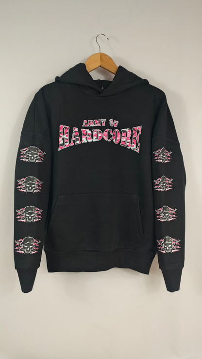 Army of Hardcore – Mimetica rosa