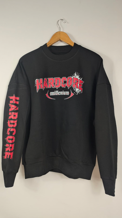 Sudadera Hc Millennium