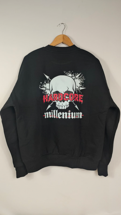 Sudadera Hc Millennium