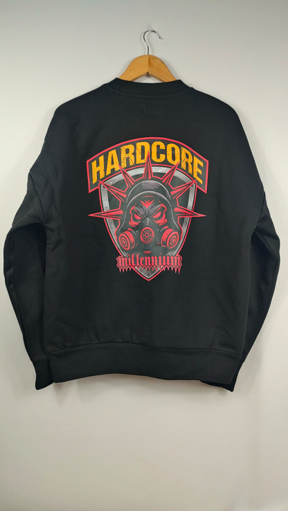 Sudadera OldSchool Milennium