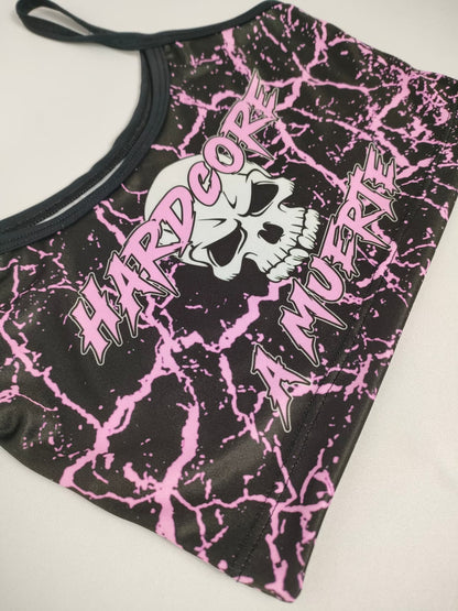 Top HC x Red Leopard