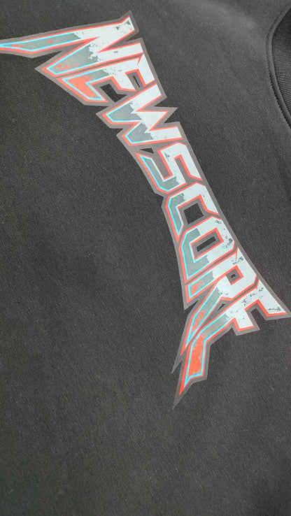 Sudadera Newscore