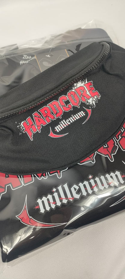 Riñonera Millennium