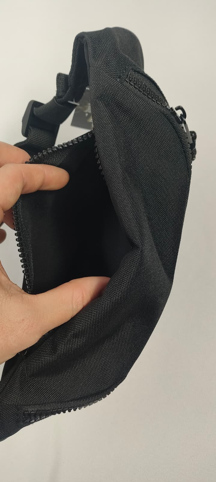 Riñonera Millennium