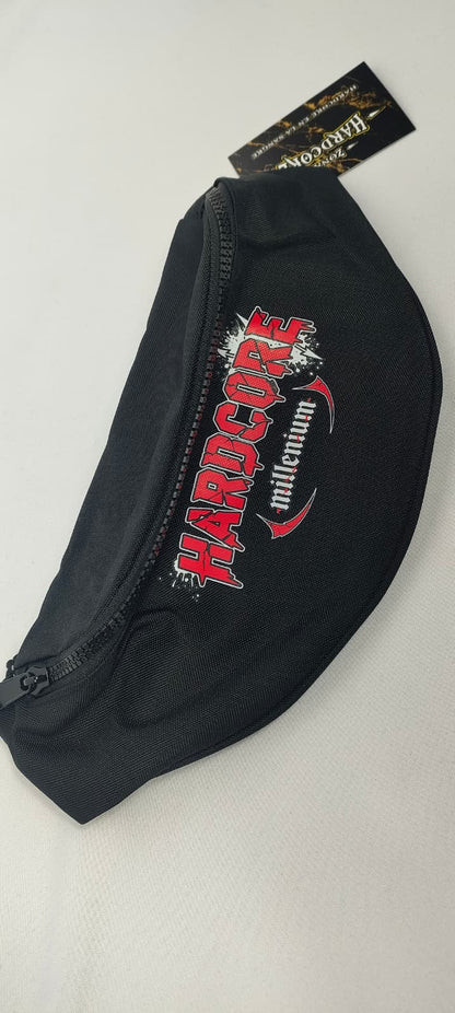 Riñonera Millennium