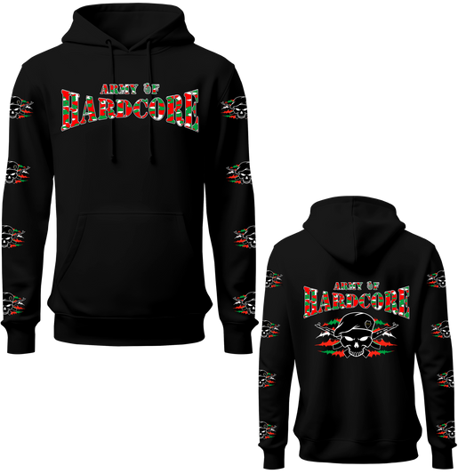Army of Hardcore – Euskadi edition