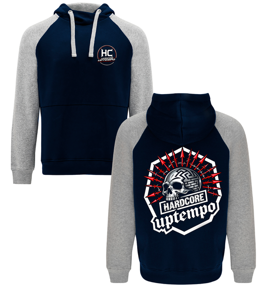 Sudadera Uptempo Street