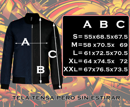 Frenchcore Bomber