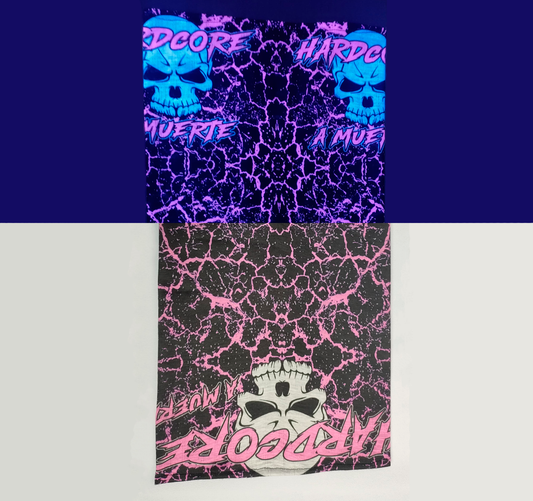 Sabertooth Neck Gaiter