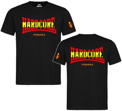 T-shirt da ragazzo dell'HC Spagna