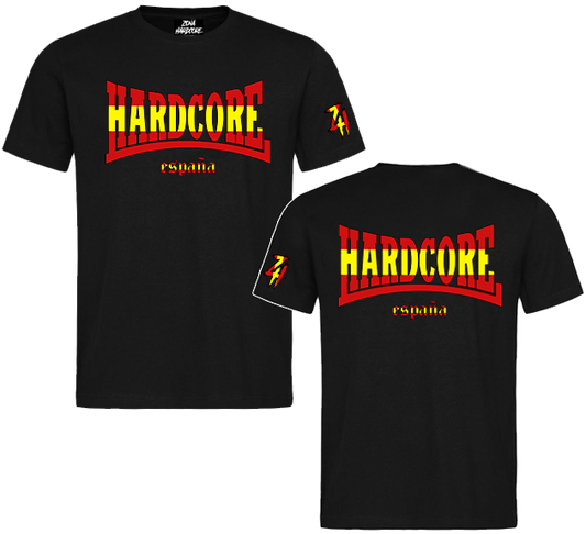 HC Spain boy's t-shirt