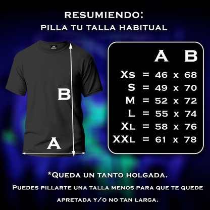 Hardcore a muerte Neón