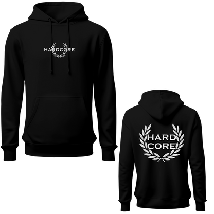 Sudadera Macarra