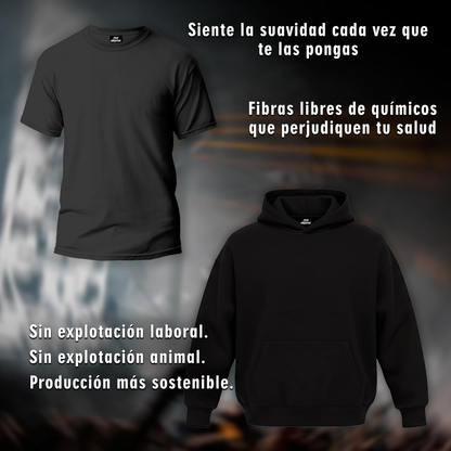 Hardcore a muerte Neón