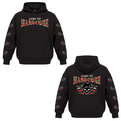 Army of Hardcore – Euskadi edition