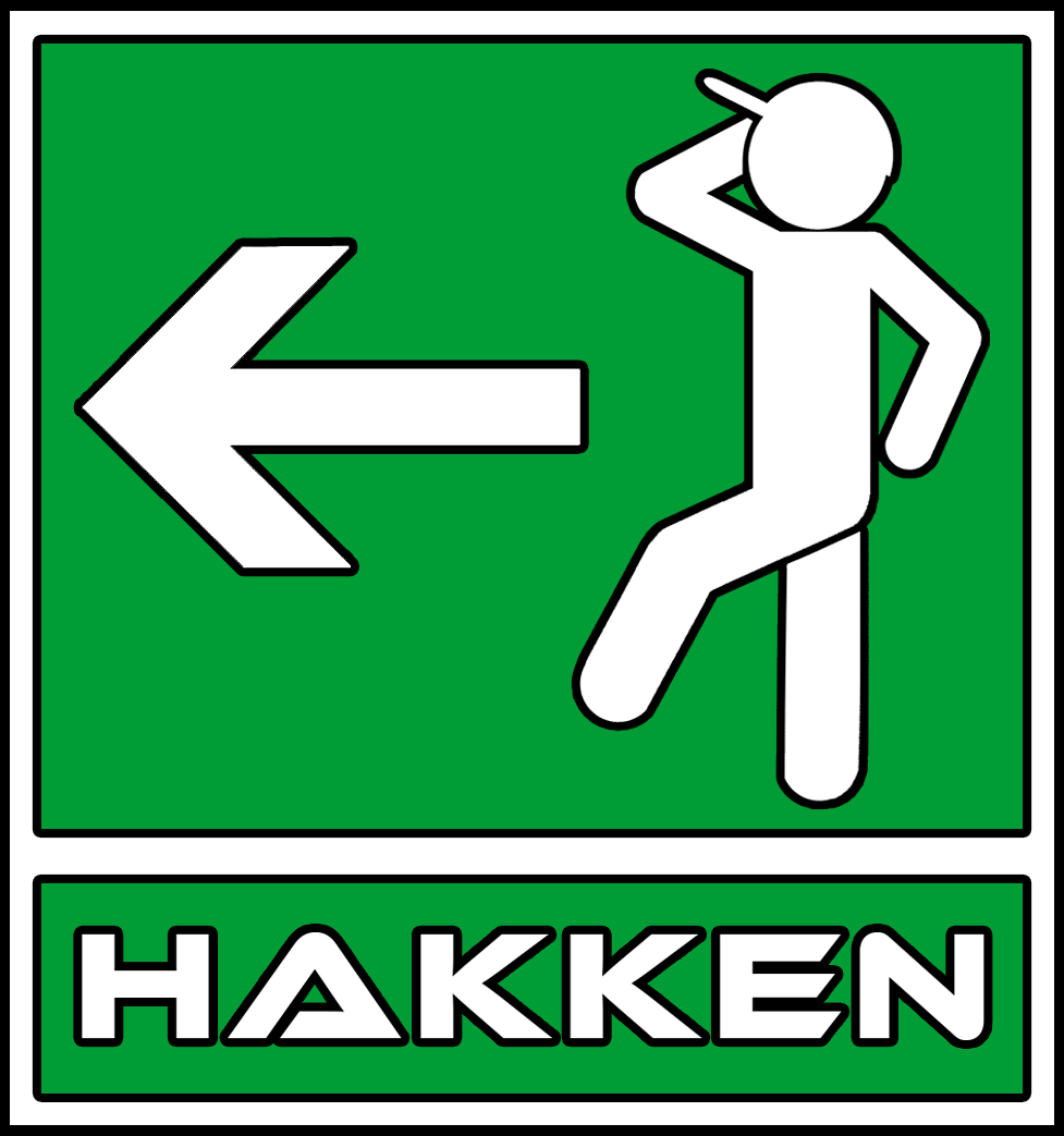 Vinilo hakken regalo