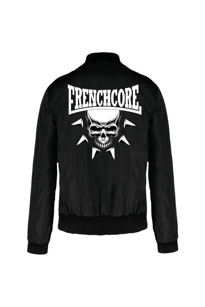 Frenchcore Bomber