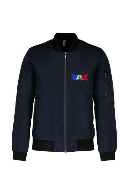 Frenchcore Bomber