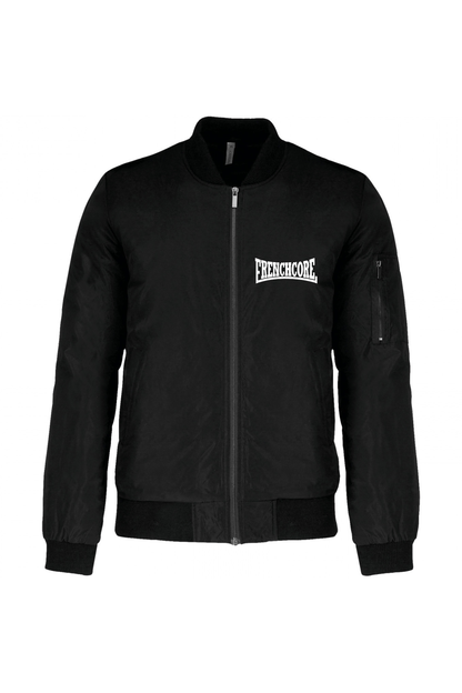 Frenchcore Bomber