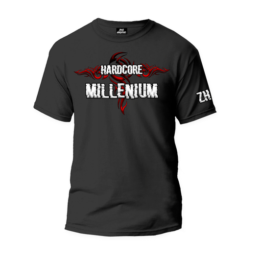 hardcore del millennio