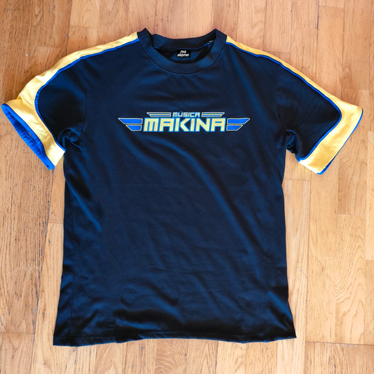 Makina esclusiva