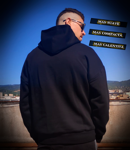 Sudadera Scotish España