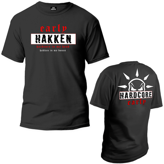 The Hakken Beast