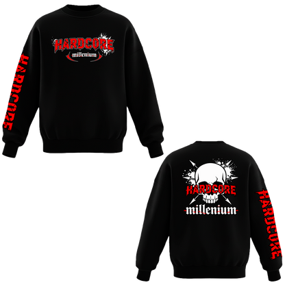 Sudadera Hc Millennium