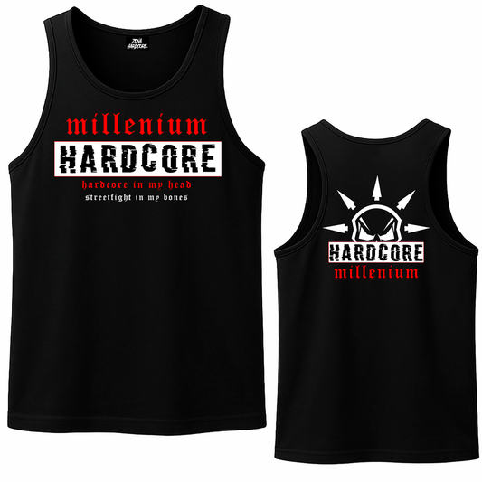 Tirantes Millenium Hc