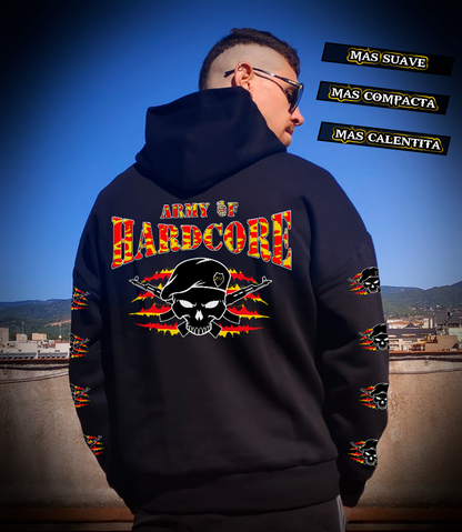 Army of Hardcore – Edizione Catalogna