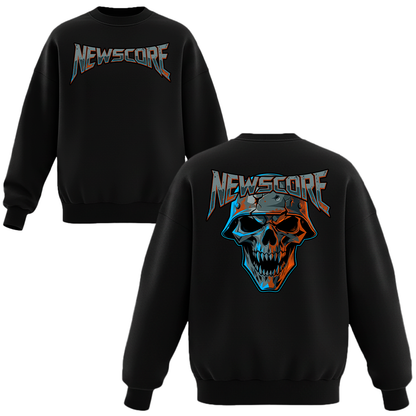 Sudadera Newscore