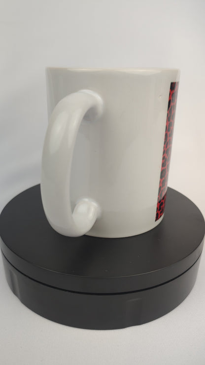 Taza Choni