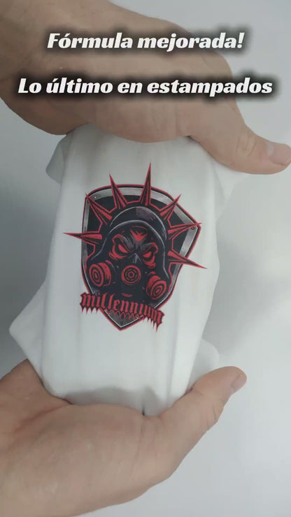 Sudadera Hc Millennium