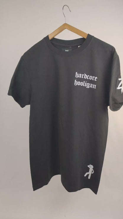 Hardcore Hooligan