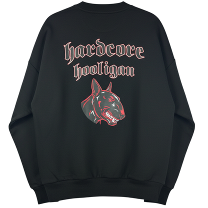 Felpa Terrier Hooligans