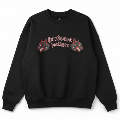 Felpa Terrier Hooligans