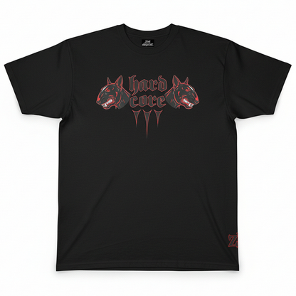 Hooligans Terrier Rojo