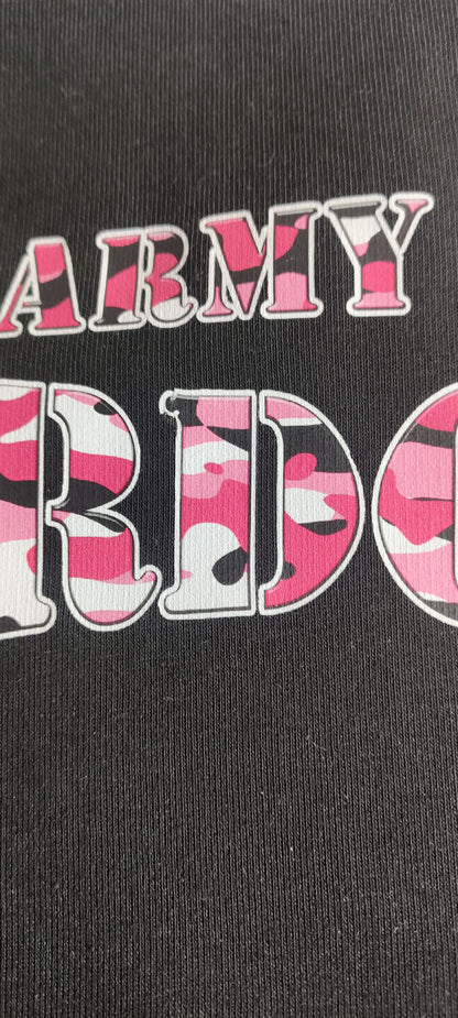 Army of Hardcore Rosa L Outlet