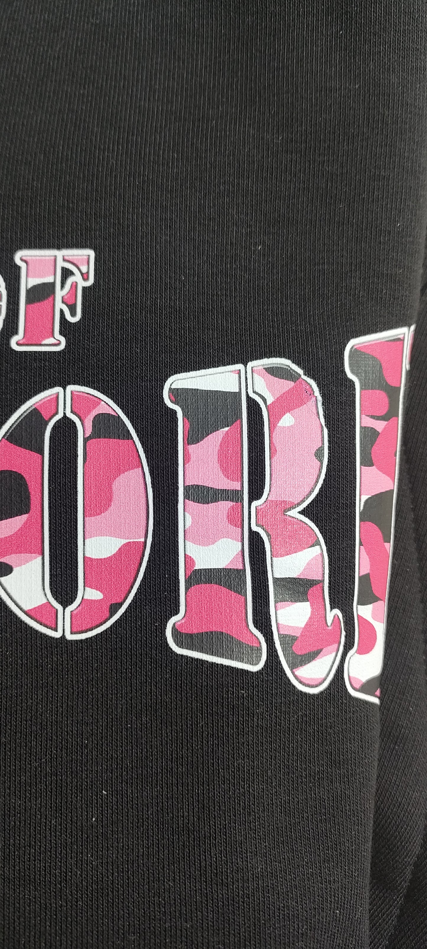 Army of Hardcore Rosa L Outlet