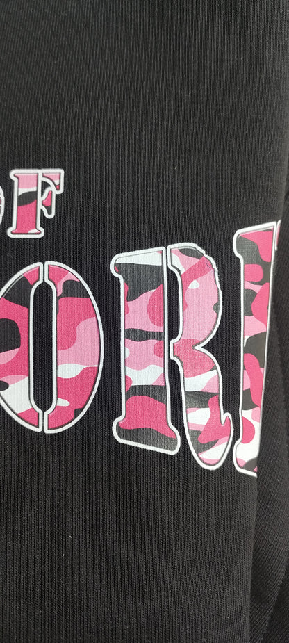 Army of Hardcore Rosa L Outlet