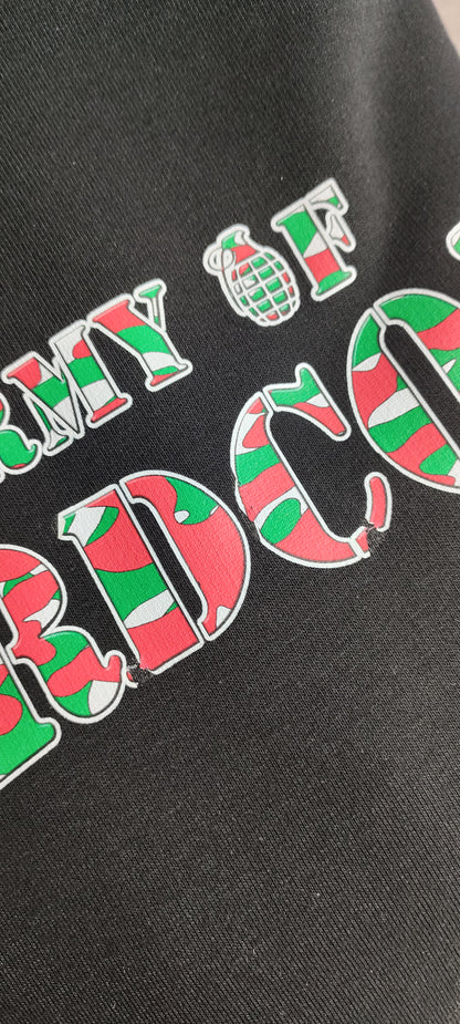 Army of Hardcore – Euskadi M outlet