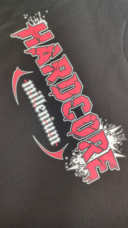 Sudadera Hc Millennium