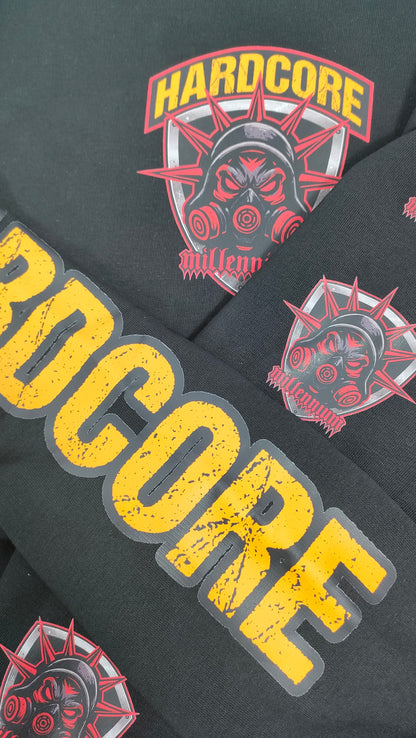 Sudadera OldSchool Milennium